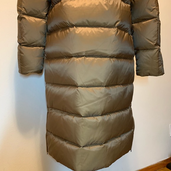 ‼️SOLD‼️BLAUER USA jacket puffer XS - Picture 7 of 16